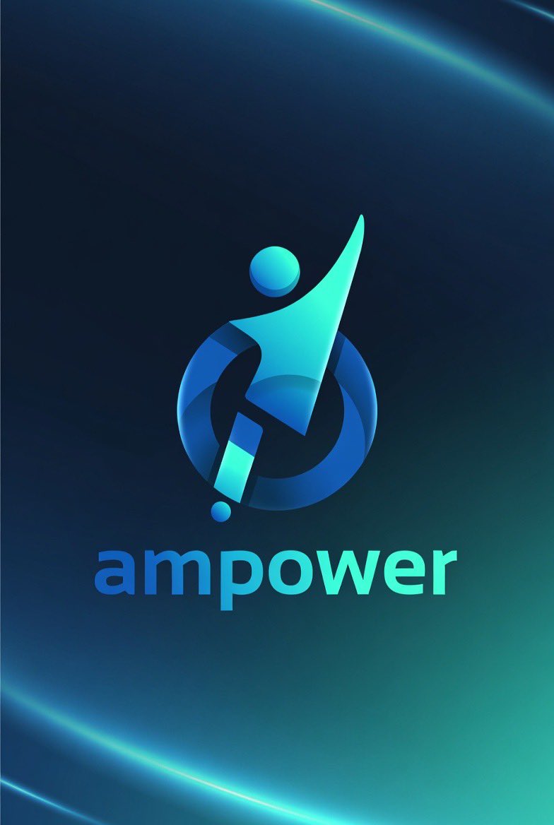 ampowerApp's tweet image. Amplifiez votre potentiel !