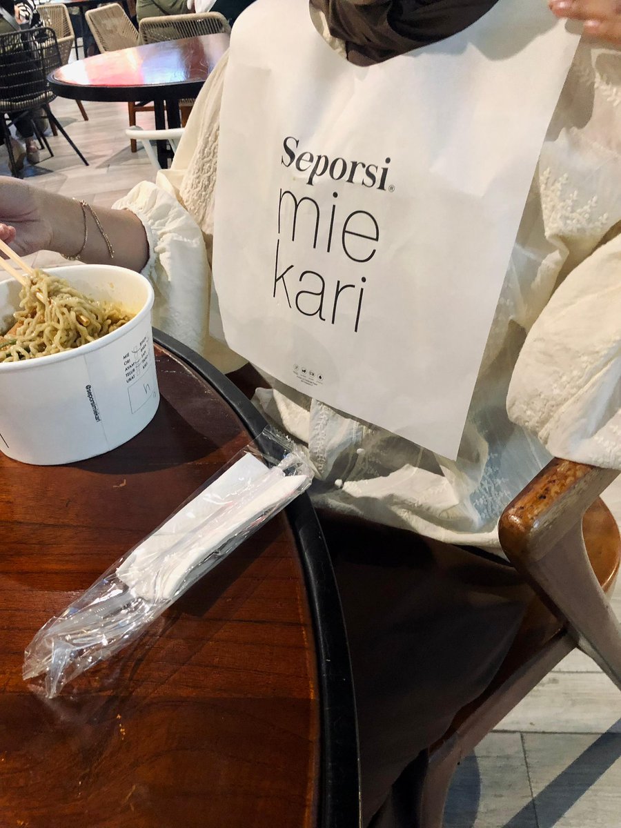 singkat saja, ga bikin pengen balik lagi.