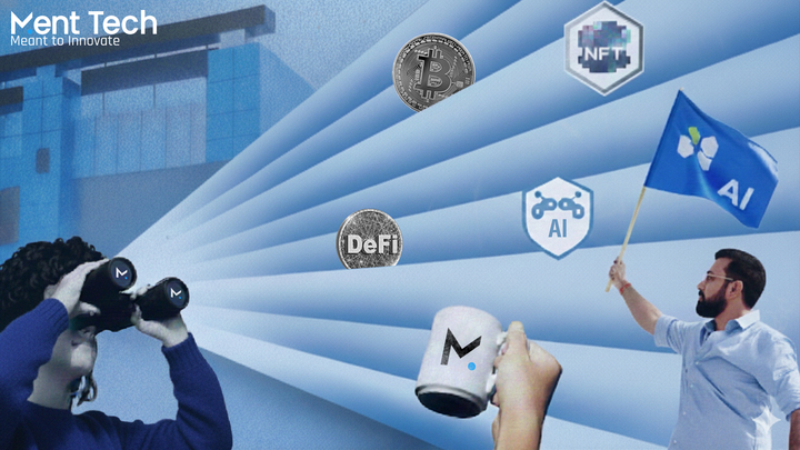 menttechlabs's tweet image. 𝐓𝐡𝐢𝐬 𝐰𝐞𝐞𝐤 𝐢𝐧 𝐭𝐞𝐜𝐡 𝐰𝐚𝐬 𝐟𝐮𝐥𝐥 𝐨𝐟 𝐬𝐮𝐫𝐩𝐫𝐢𝐬𝐞𝐬.

Bitcoin fell.
AI giants kept competing.
And the market reacted in ways no one expected.

A lot changed in just a few days and we broke it all down in a simple way so anyone can follow along.

Hey there! 👋…