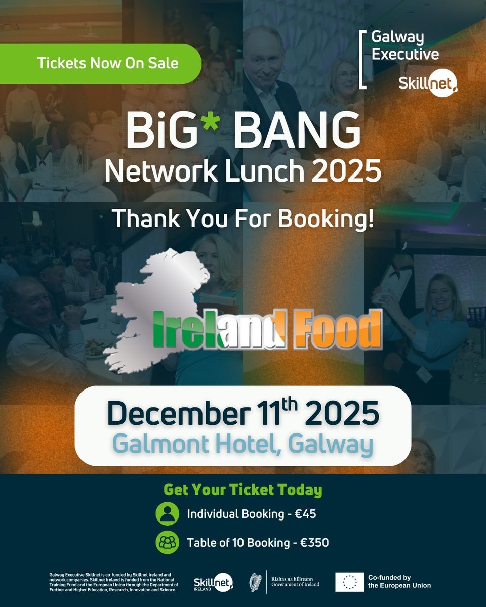 Galway Executive Skillnet tweet media