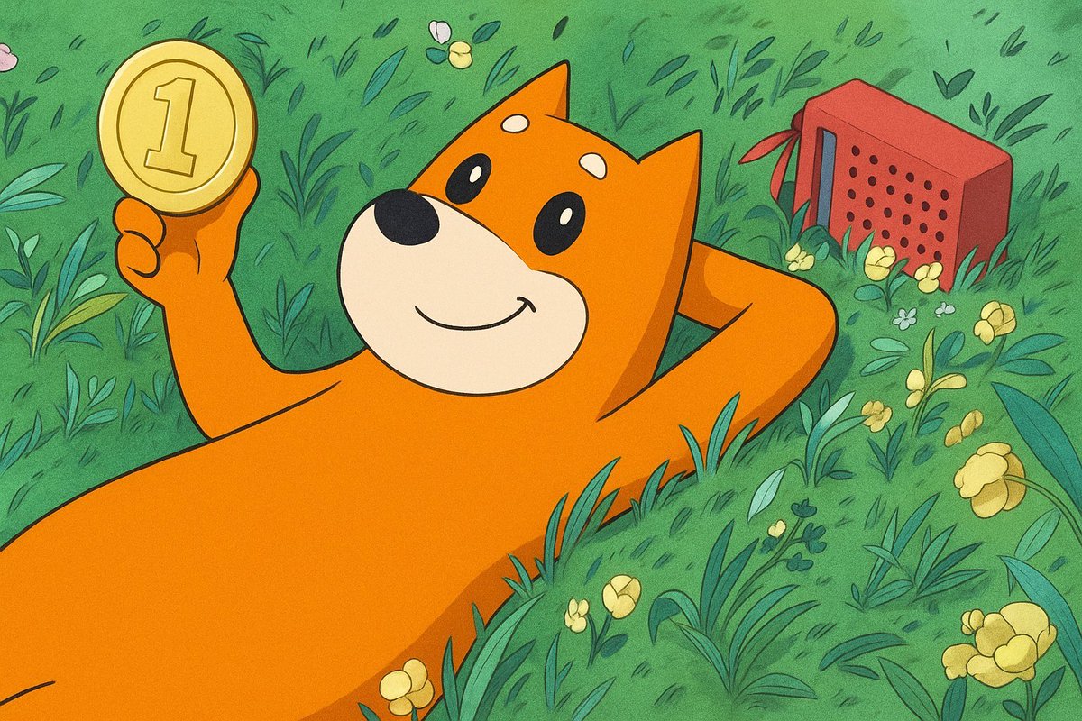 mistozy's tweet image. One more time about @1coinonsolana 

1. The market is going down the drain, Bitcoin has already reached $81,000.

2. Meanwhile, 1coin is worth over 10 million, and the chart looks very bullish.

3. WLFI hired a marketing lead (top position) from this guy @mellometrics  (and…