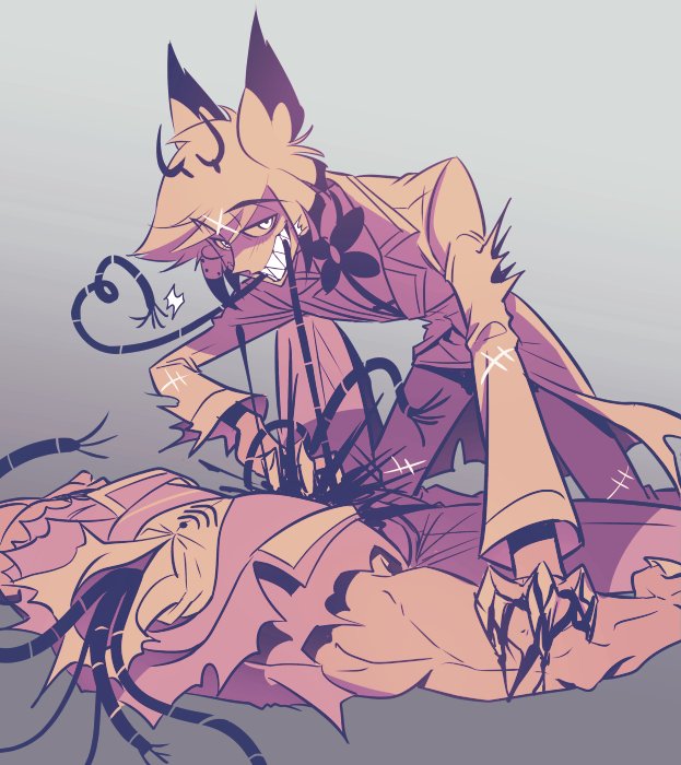 남은 몸은 전리품으로 먹어버리면 좋을 텐데