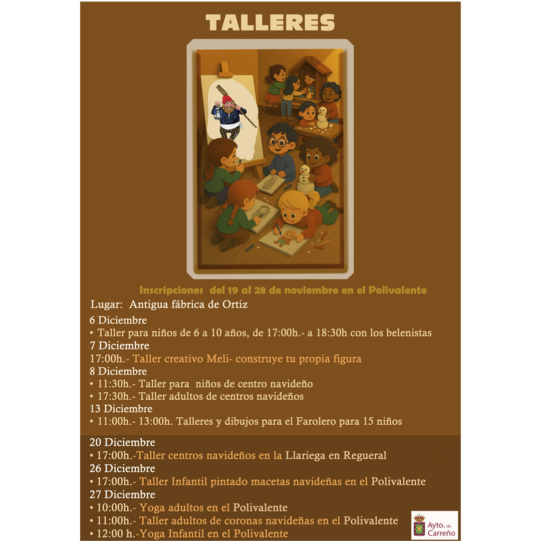 Ayuntamiento de Carreño (@aytocarreno) on Twitter photo 