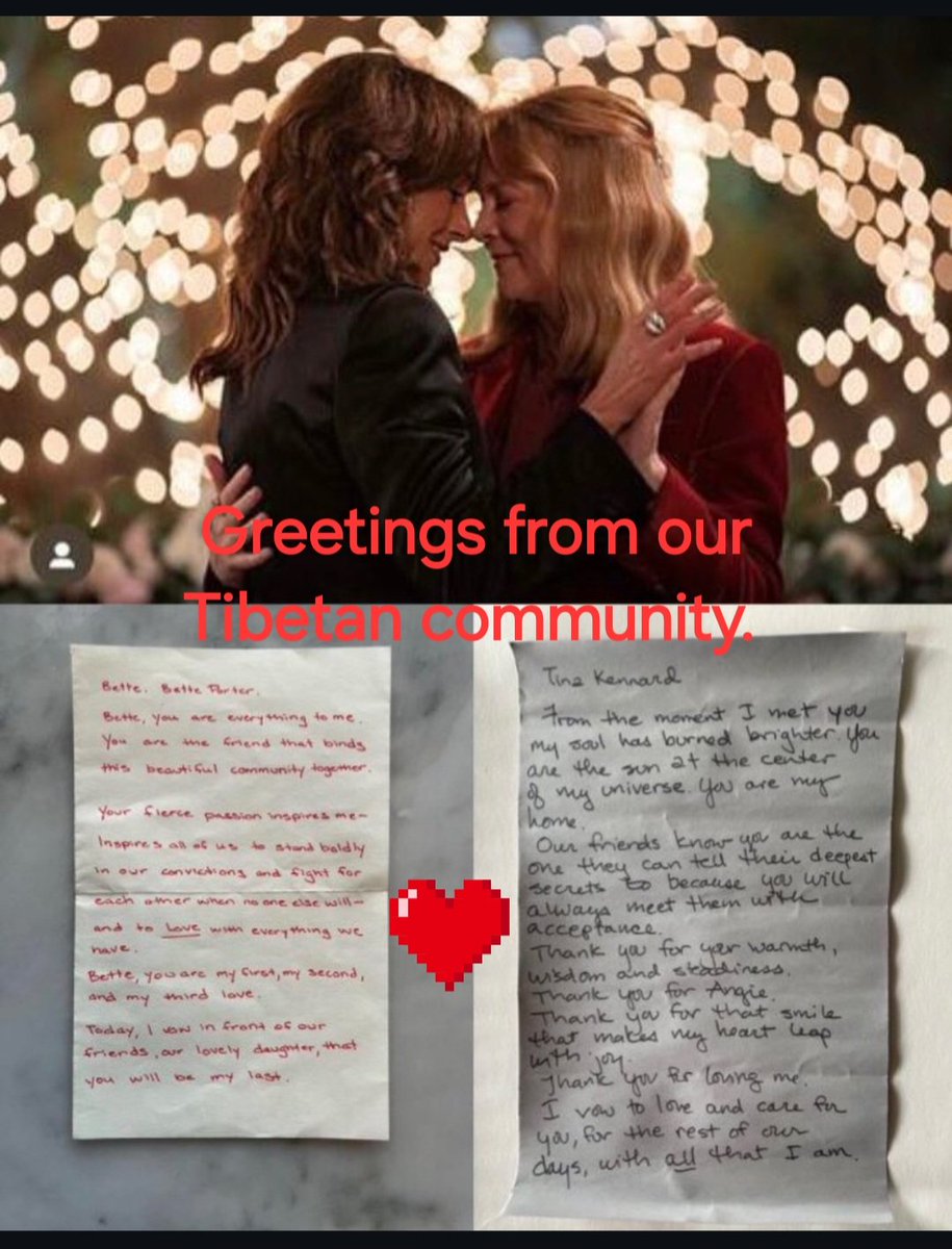 We really need this story to continue. Come on <a href="/Showtime/">SHOWTIME</a>, this is our favorite couple, this is our favorite family. ❤️❤️❤️