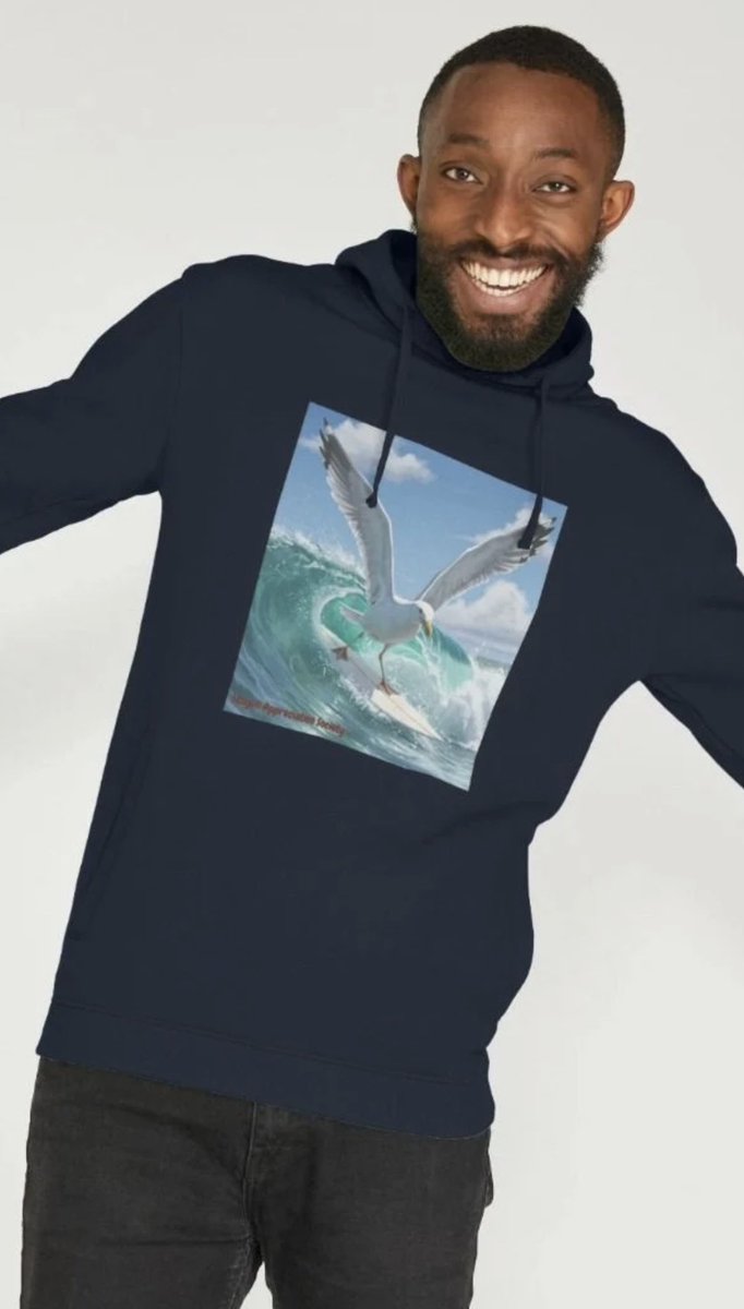 Operation Seabird tweet media