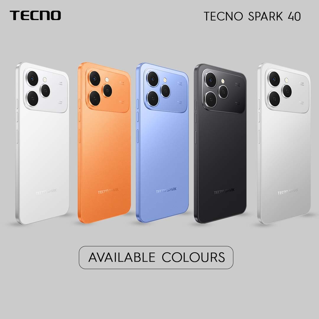 The Tecno Mobile R&amp;D department is non- existent! 😂😂