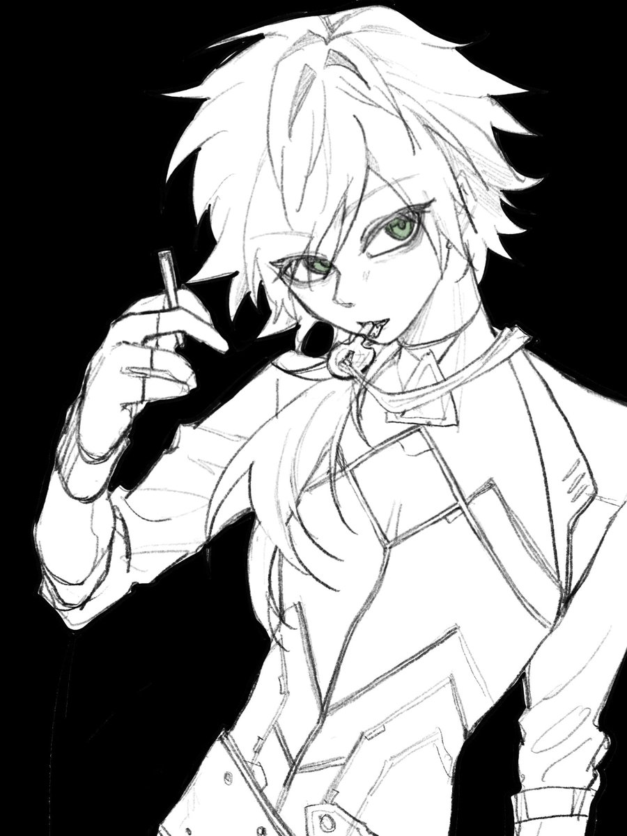 史册 (@shice_shino) / Posts / X