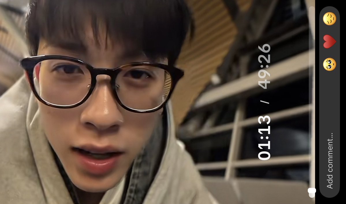 twenty0ct's tweet image. ติ้กต้อกลงวิดีโอได้สูงสุด 1 ชม. ใครจะลงถึงวะ
อองรี : 49:26 นาที

เจอแล้วหล่ะ คนที่ใช้ฟังก์ชันแอพคุ้มที่สุด