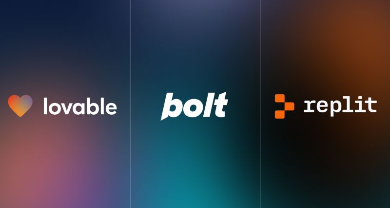 I’ve been getting into vibe coding lately, it’s addictive. Like building with Lego, but for apps. You describe what you want and AI builds it. Platforms like Lovable, Replit and Bolt make it easy. We even built a mortgage tool in ~20 hours.Try it. Let me know what you make.