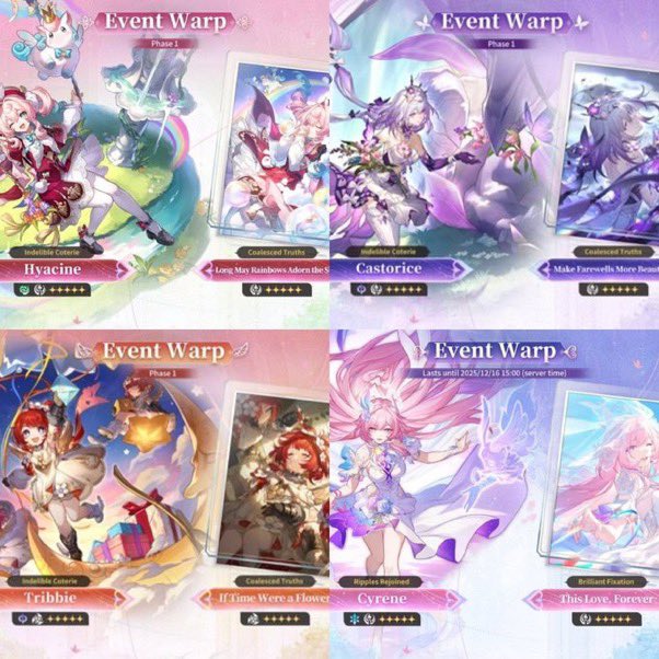 blasde's tweet image. Genshin Impact / Honkai Star Rail / Love &amp;amp; Deepspace Giveaway 

- Follow me
- Rt &amp;amp; Like
- Reply with your choice ( Welkin / Express Supply Pass / Aurum Pass / Saldo  )

Ends next week
Goodluck! 🥳