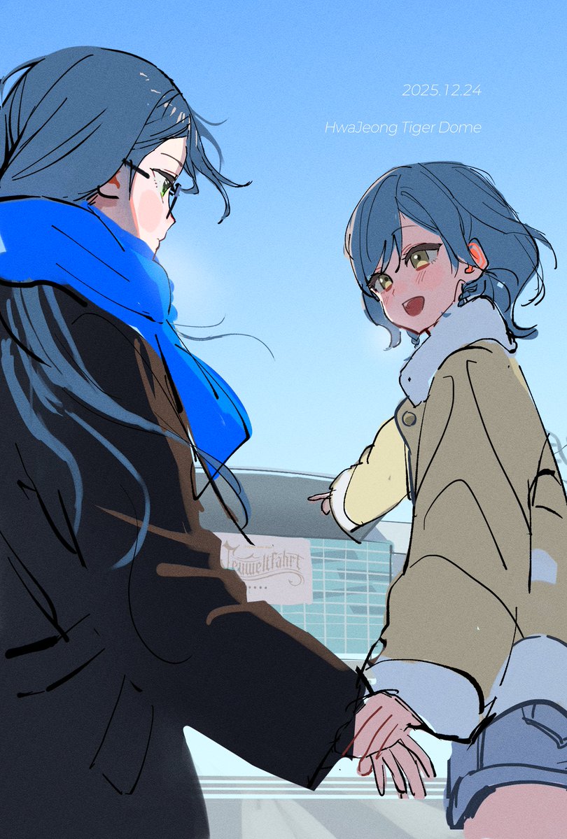 zihacheol's tweet image. 러프
다 그리면 내한날 나눔하고싶어요