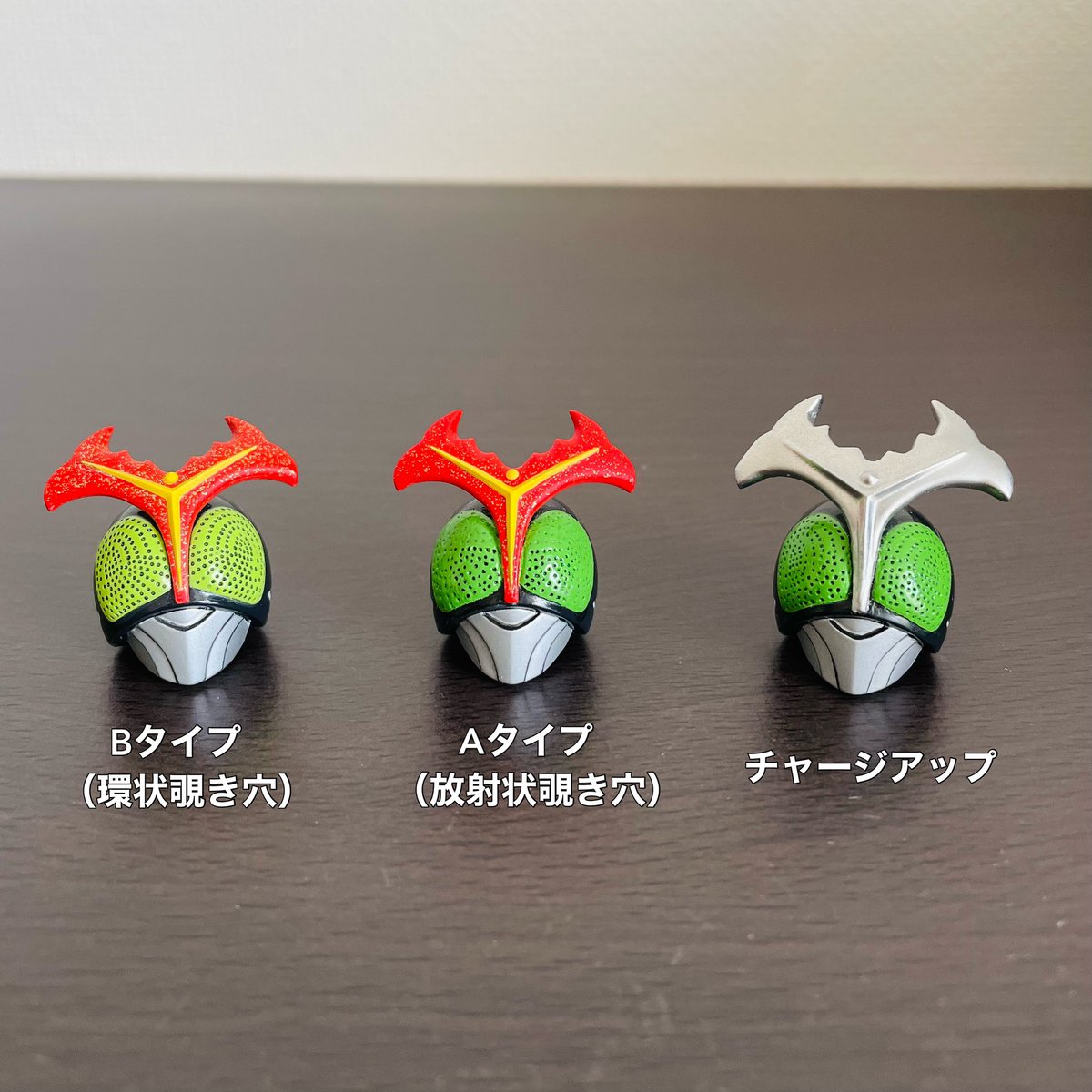 ⚡️フィギュアーツ真骨彫・改造 〜 仮面ライダーストロンガー