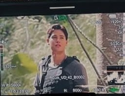 KylieEcharri's tweet image. Lets go dodai wah malapit na excited na kami

KAIKYLE AS ICE AND OLSEN