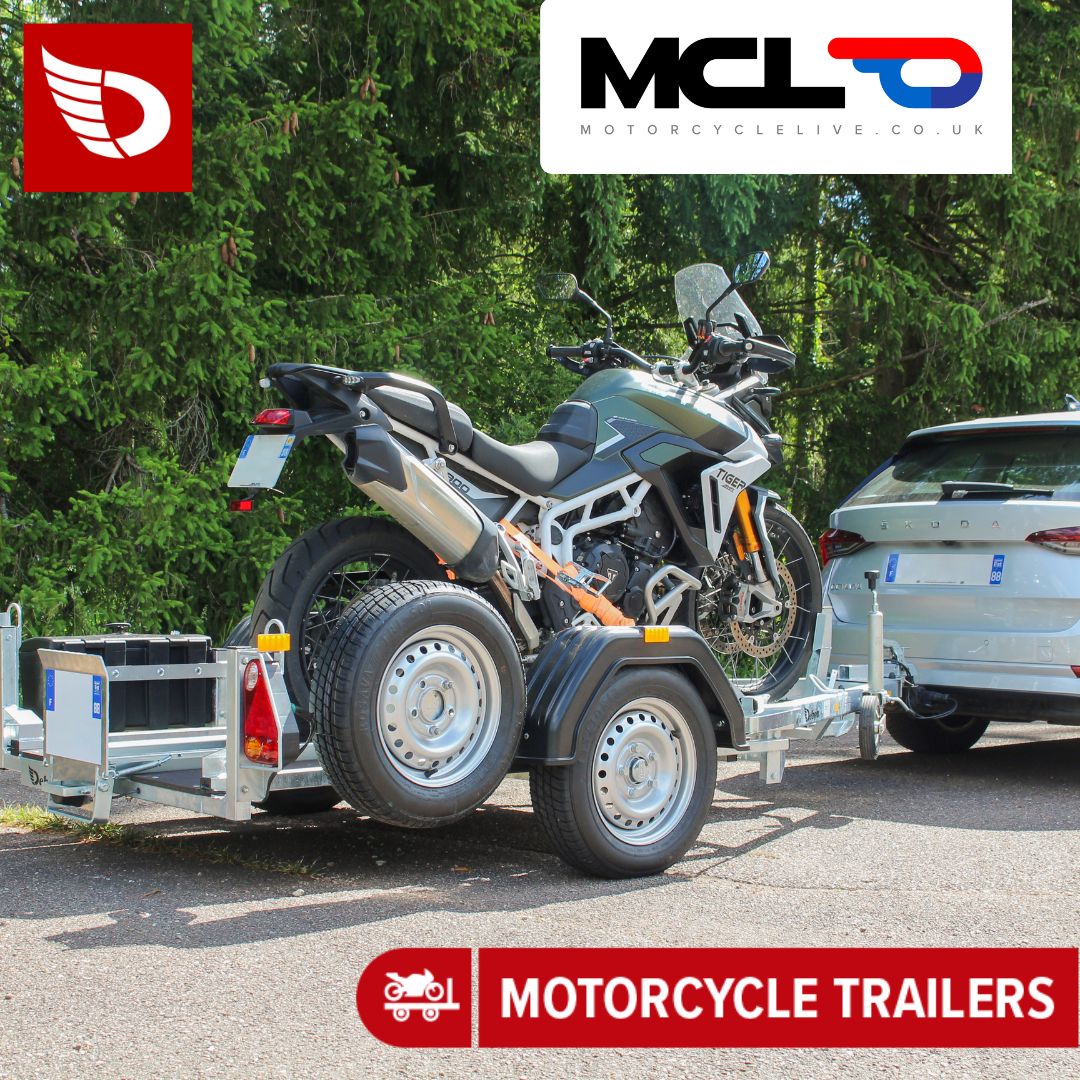 Berkshire County Trailers tweet media