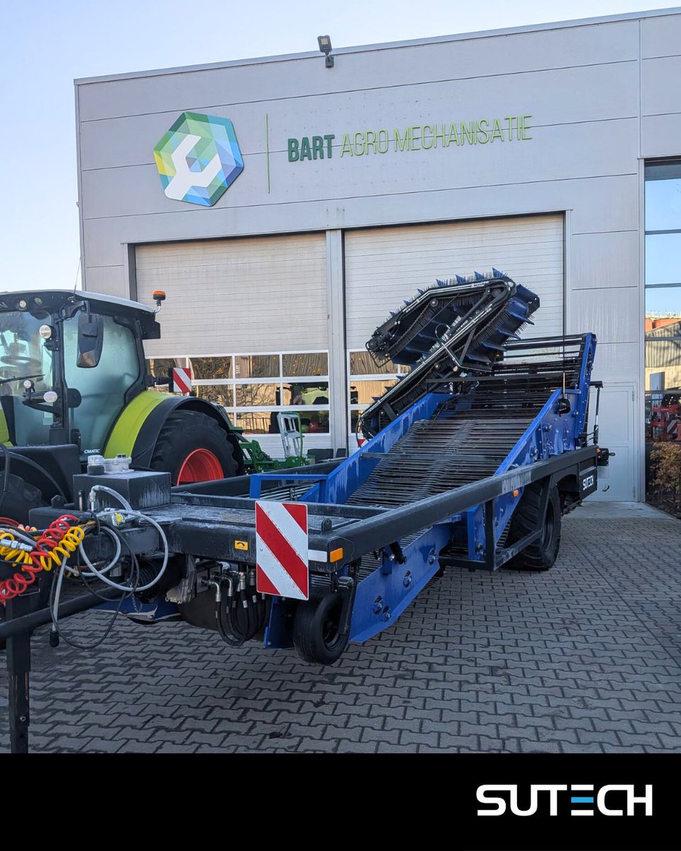 SU-Tech tweet media