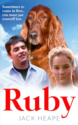 KarenSiddall's tweet image. See my review of RUBY (SERVICE DOG, #1) by Jack Heape at grandprairie.bubblelife.com/community/boys… #servicedogs #showdogs #disabilities