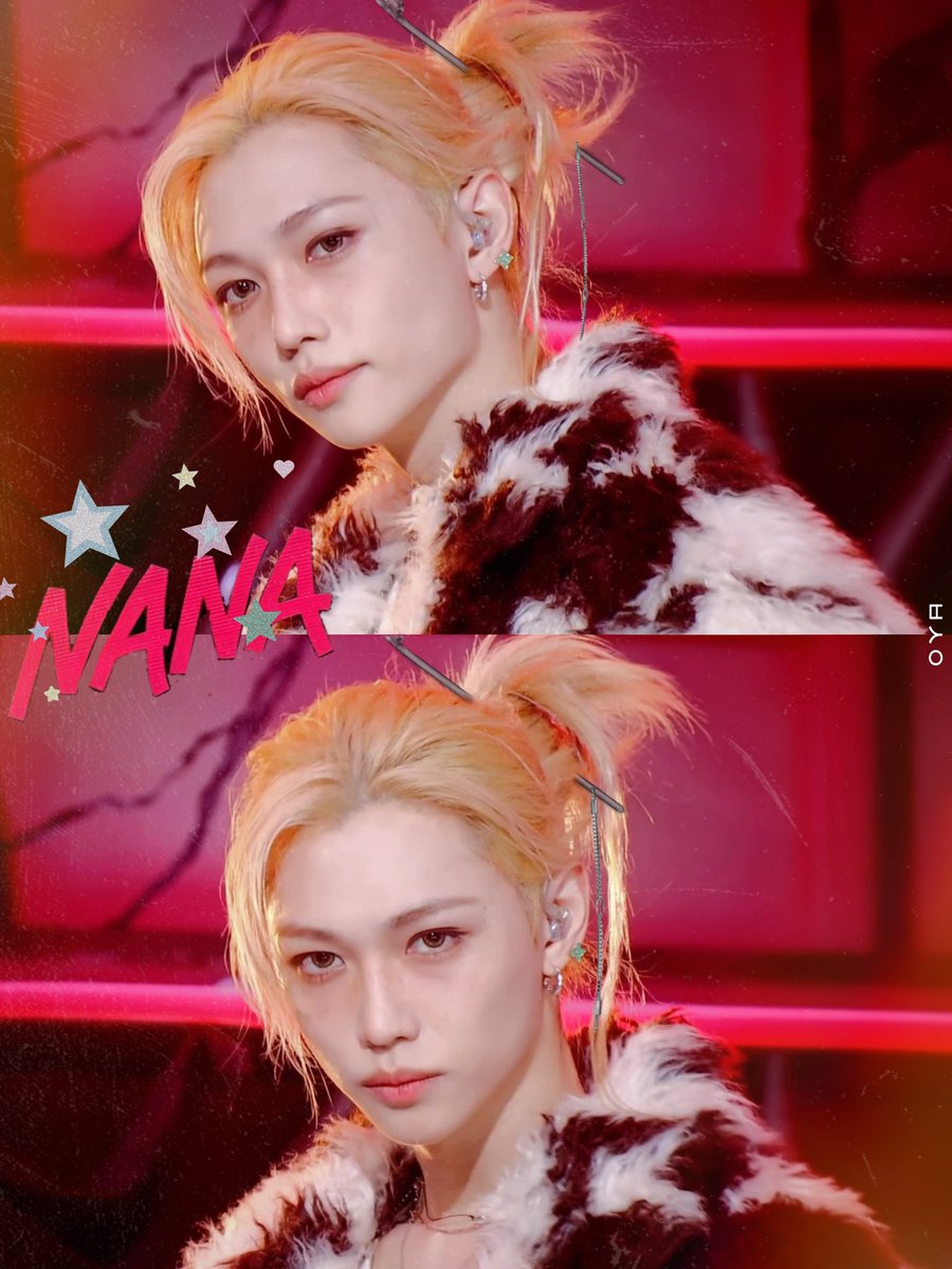 엔딩 필릭스 언제나 개 큰 감동  🐥 ✨️