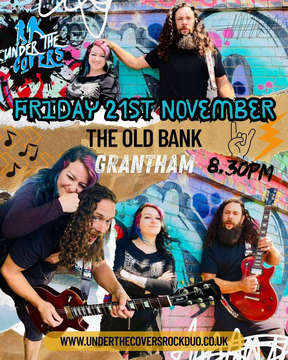 cwattyeso's tweet image. No Football this weekend, so getting my social needs met by heading to The Old Bank tonight to watch my friends perform. If you have no plans, get yourself down there tonight for a good night of music covers. #livemusic #rockcovers