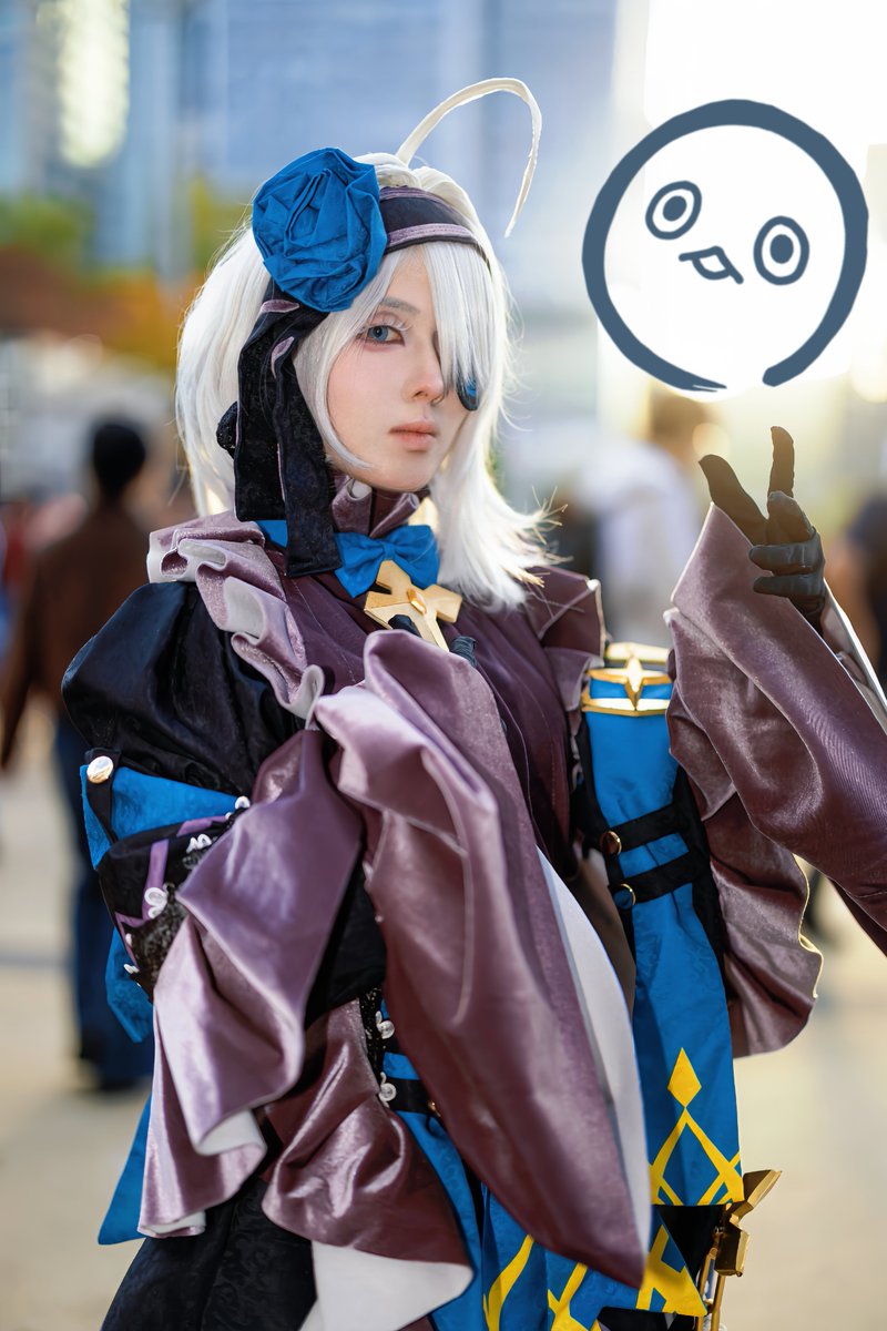 𝐄𝐭𝐞𝐫𝐧𝐚𝐥𝐑𝐞𝐭𝐮𝐫𝐧 - 𝟏𝟕𝐌-𝐑𝐅𝐓𝟐𝟕
노블 시셀라 😈 

#EternalReturn #Sissela 
#이터널리턴 #시셀라 #エタリタ