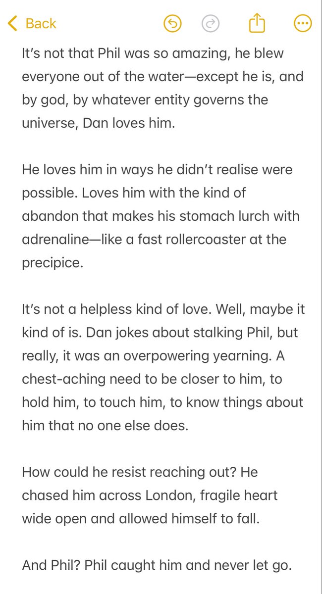 phantasticrae's tweet image. Dan and Phil #ficlet #drabble 🫣