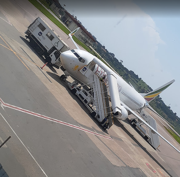 CISCOT Civil Society Coalition On Transport UG tweet media