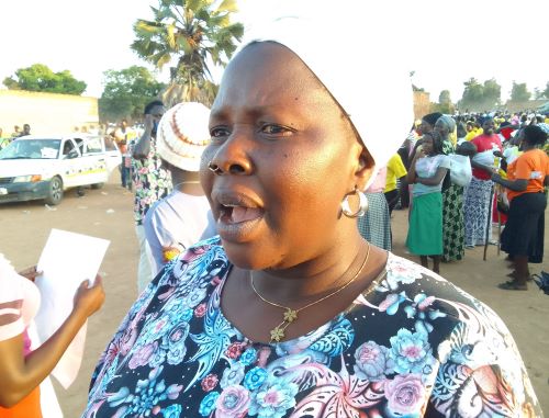 Westniletodayn2's tweet image. #ProtectingTheGains #westnilenews #KigeziNews IN SECOND TERM CLEAN THE TOWN, GIVE US PDM, ARUA VOTERS TELL MP ATIMA westnilenews.com/?p=7917 @2008gomu @job_matua @mktaibot22 @SabirMusa16 @KLakareber @HonAtikuBernard @AruaInfocenter @Aruacity @phifymuzic @Plumedia1 @NRMOnline