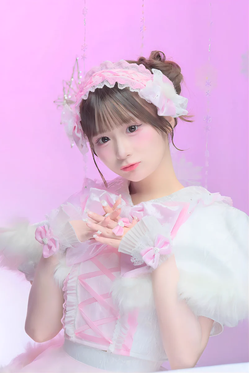 鹿野 ななみ(Pixel Ribbon) on X: 