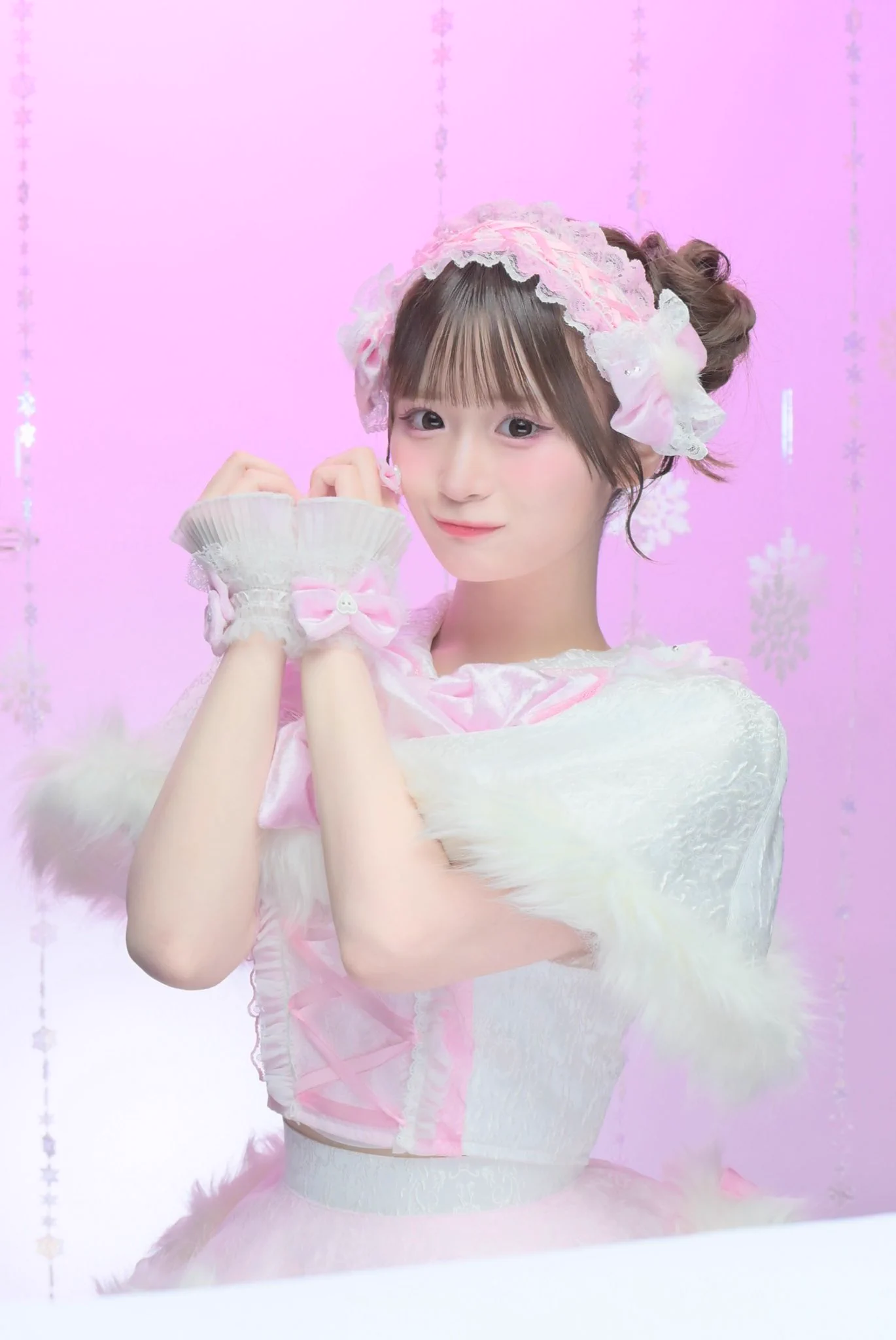 鹿野 ななみ(Pixel Ribbon) on X: 