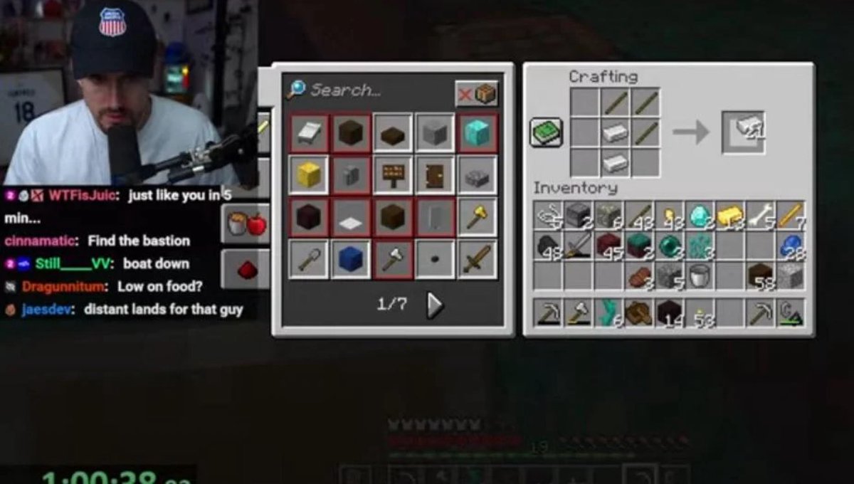 reformed hater tweet media