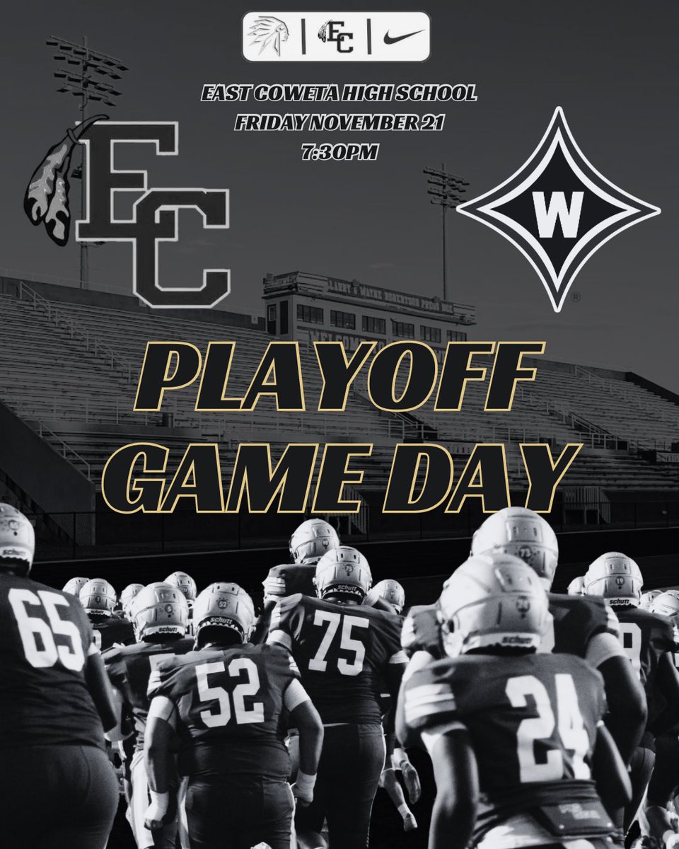 East Coweta Recruits tweet media