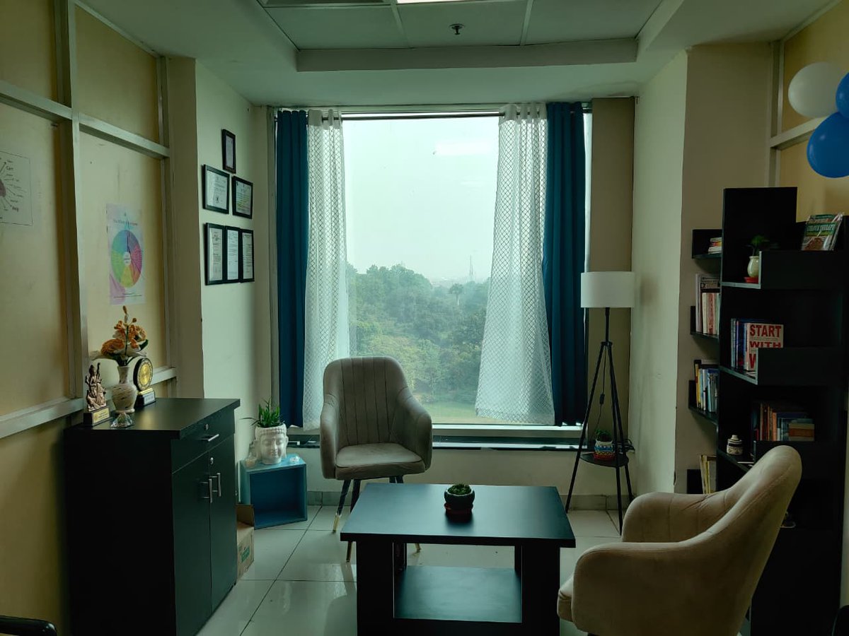 AIC-BHU proudly announces the launch of PsyConnect’s State-of-the-Art Mental Health &amp; Career Counseling Lab, founded by Mr. Shubham Dhakad, advancing accessible, evidence-based support for students and citizens on 19/11/25