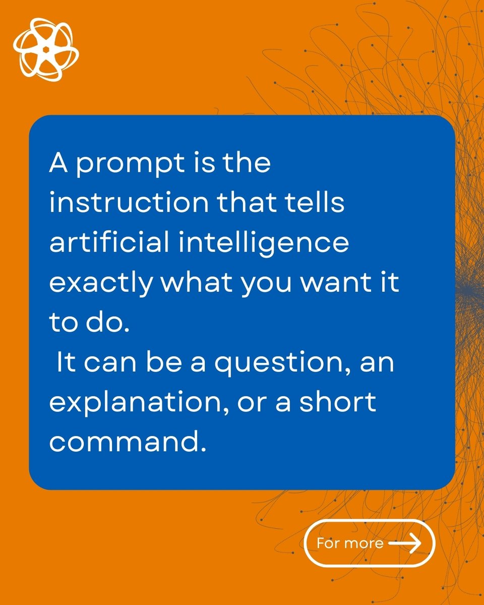 algofacttech's tweet image. Mastering prompts is essential for communicating effectively with AI. As technology advances, those who can guide AI will shape future innovation. Build this skill today to stay ahead in the era of digital intelligence.

#ALGOFACT #AI #PromptEngineering #AIPrompt #FutureOfAI