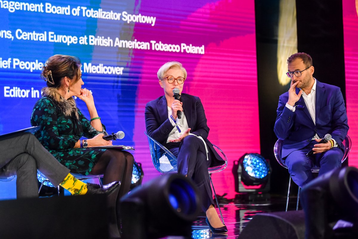 Medicover Polska tweet media