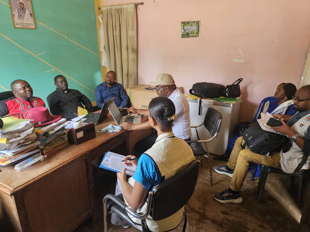 ABEF-ND RDC tweet media