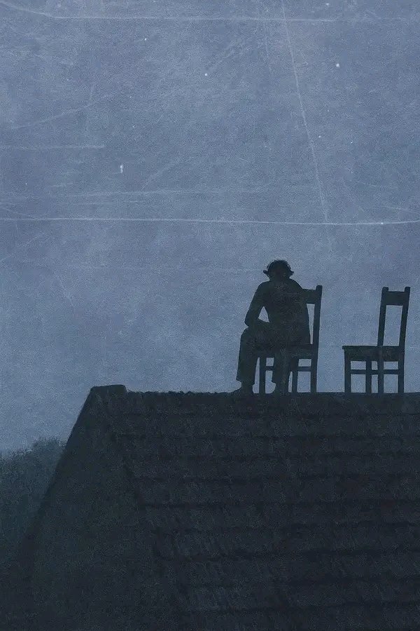 IntrovertVibesH's tweet image. Silence no longer bothers us; now it calms us