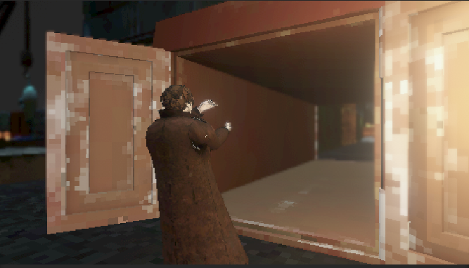 RustBornGame's tweet photo. Push and u'll open
#RustBorn #Gamedev #Unity #Motivation https://t.co/D1udLBDtCd