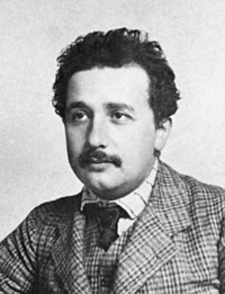 KnowledgeZoneIn's tweet image. #KnowledgeByte: The Annus mirabilis papers (from Latin annus mīrābilis, &quot;extraordinary year&quot;) are the papers of Albert #Einstein published in the Annalen der Physik scientific journal in 1905.

knowledgezone.co.in/posts/Annus-Mi…