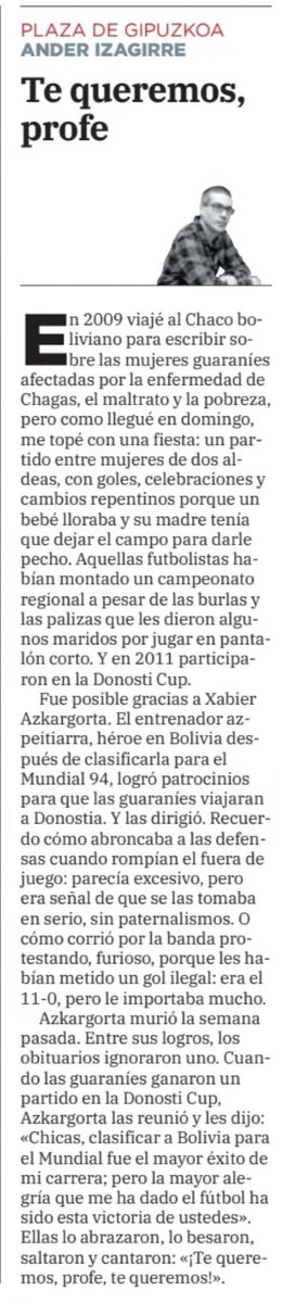 Fernando M. Carreño tweet media