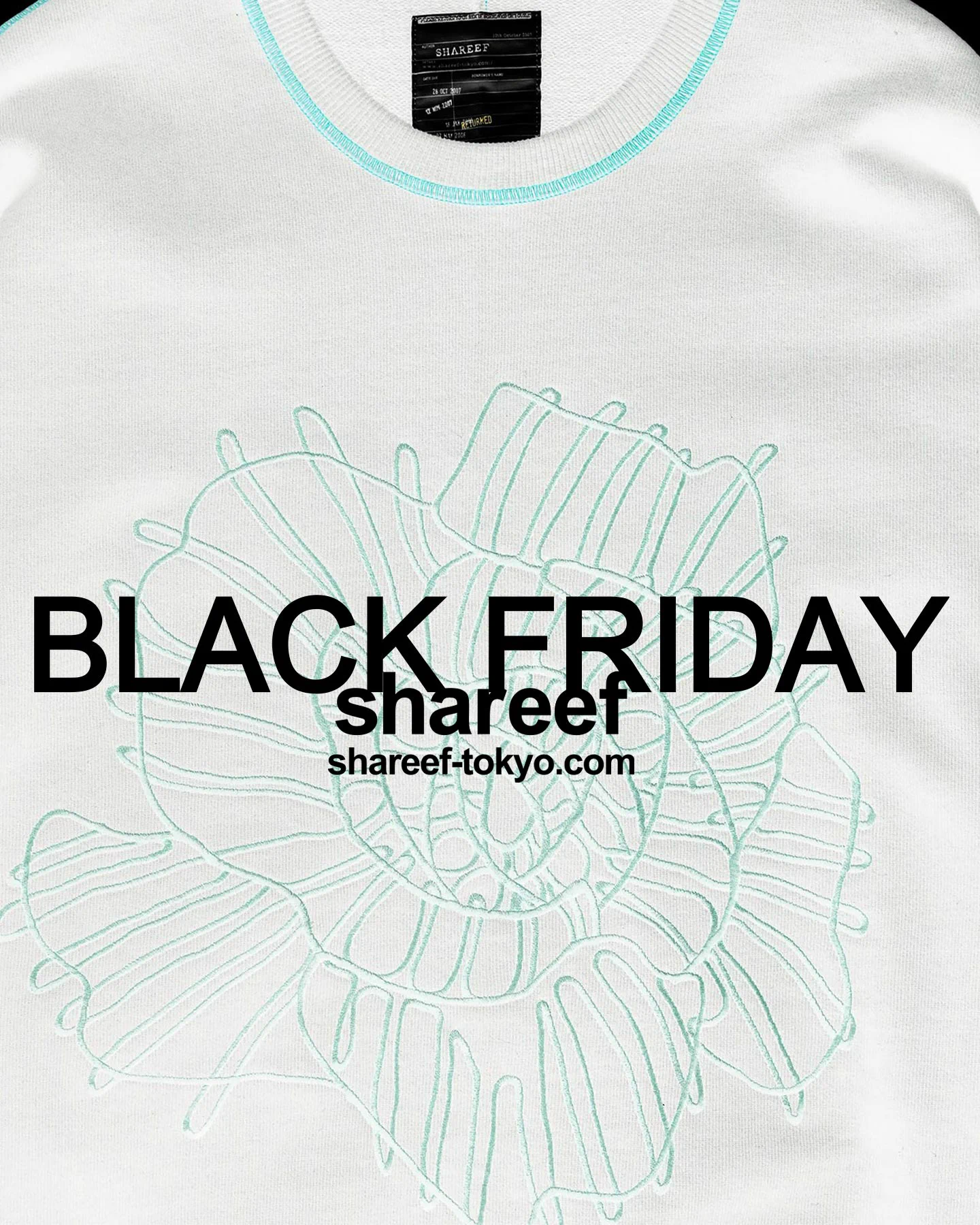SHAREEF (@SHAREEF_info) / X
