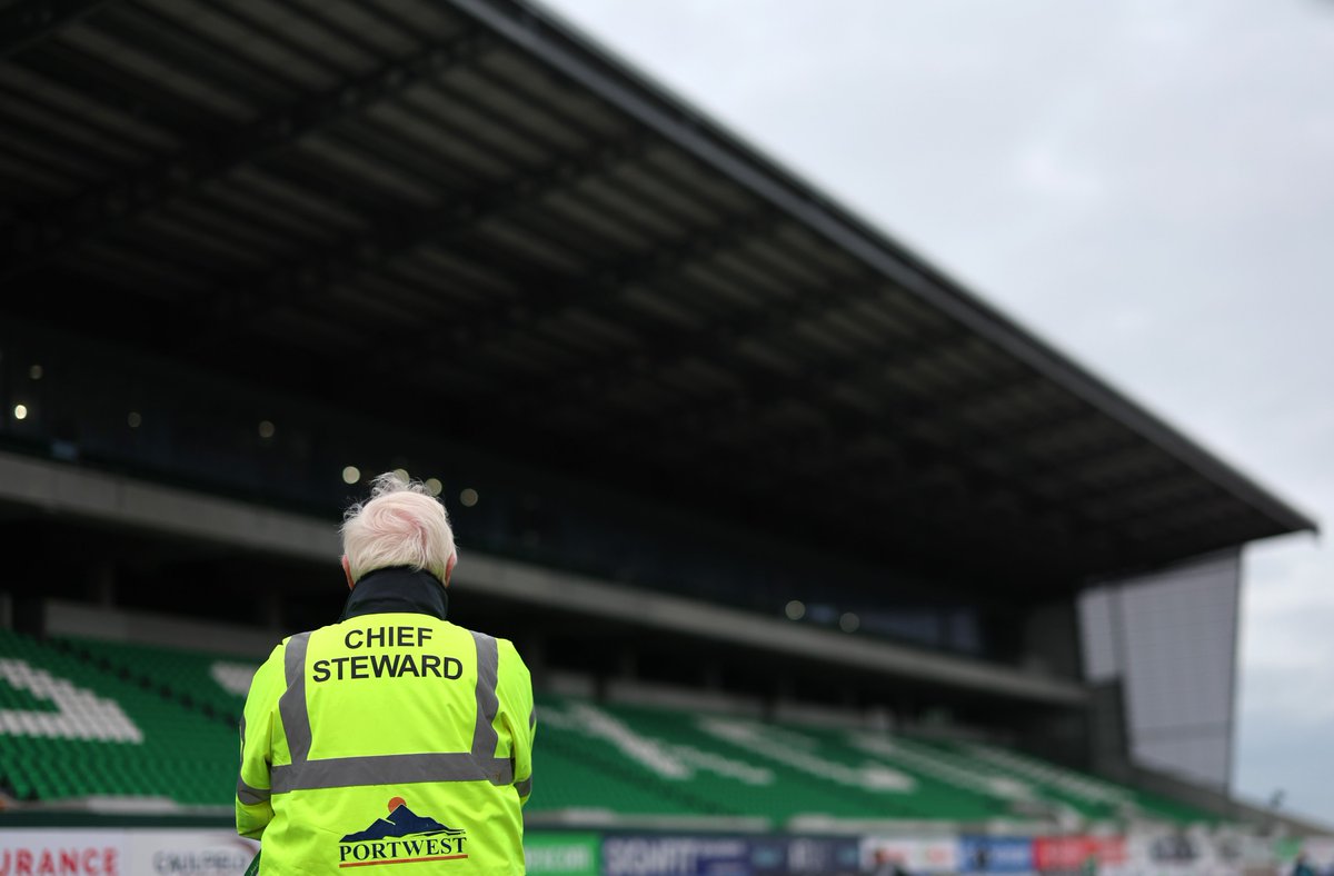 connachtrugby's tweet image. A new era at Dexcom Stadium is coming, and we need your help.

We’re looking for matchday stewards to join the team, to cater for our bigger crowds and better facilities.

Be part of it 💚

🔗 connachtrugby.ie/news/become-a-…