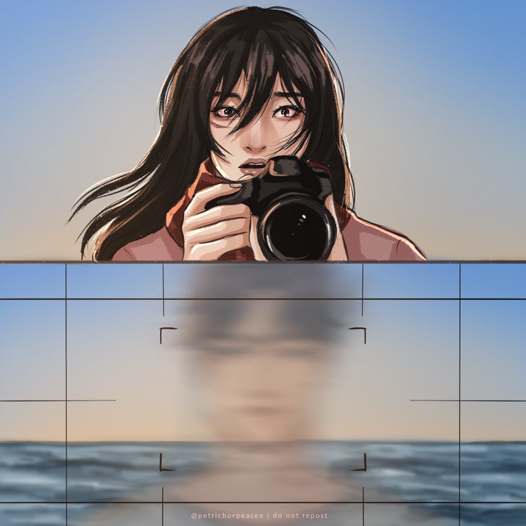 still not recovered #eremika