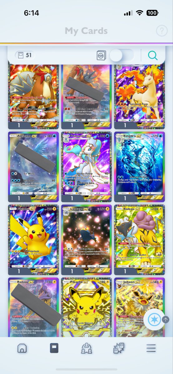 JustRobThoughts's tweet image. Looking for a Rainbow Zapdos if anyone would like to trade! #Pokemon #PokemonTCGP #PokemonTCGPocket #Trade