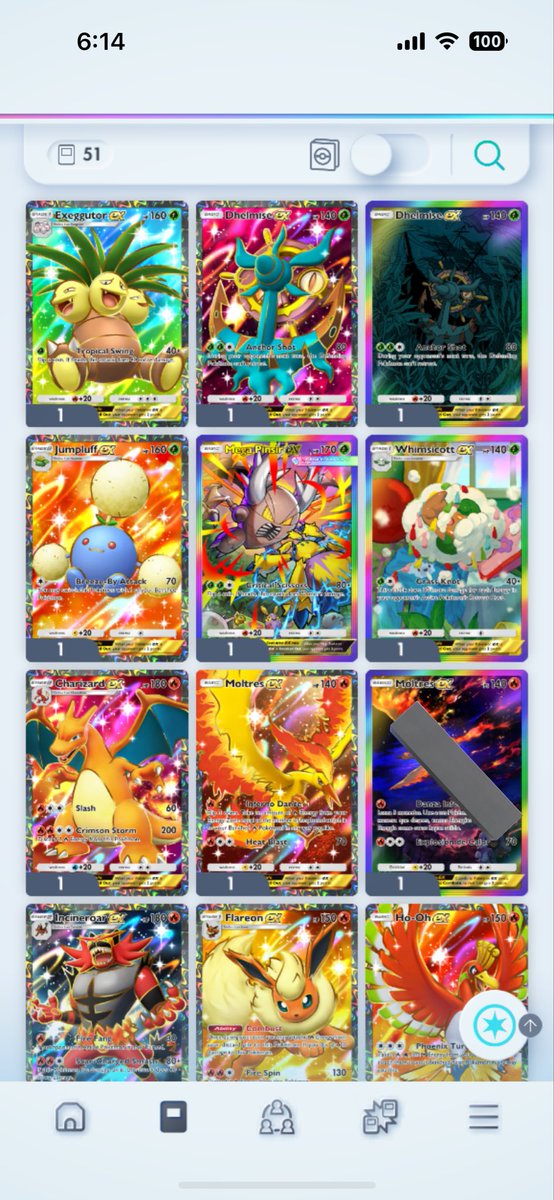 JustRobThoughts's tweet image. Looking for a Rainbow Zapdos if anyone would like to trade! #Pokemon #PokemonTCGP #PokemonTCGPocket #Trade