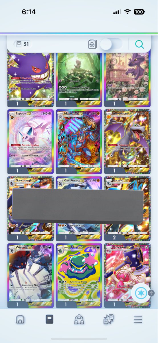 JustRobThoughts's tweet image. Looking for a Rainbow Zapdos if anyone would like to trade! #Pokemon #PokemonTCGP #PokemonTCGPocket #Trade