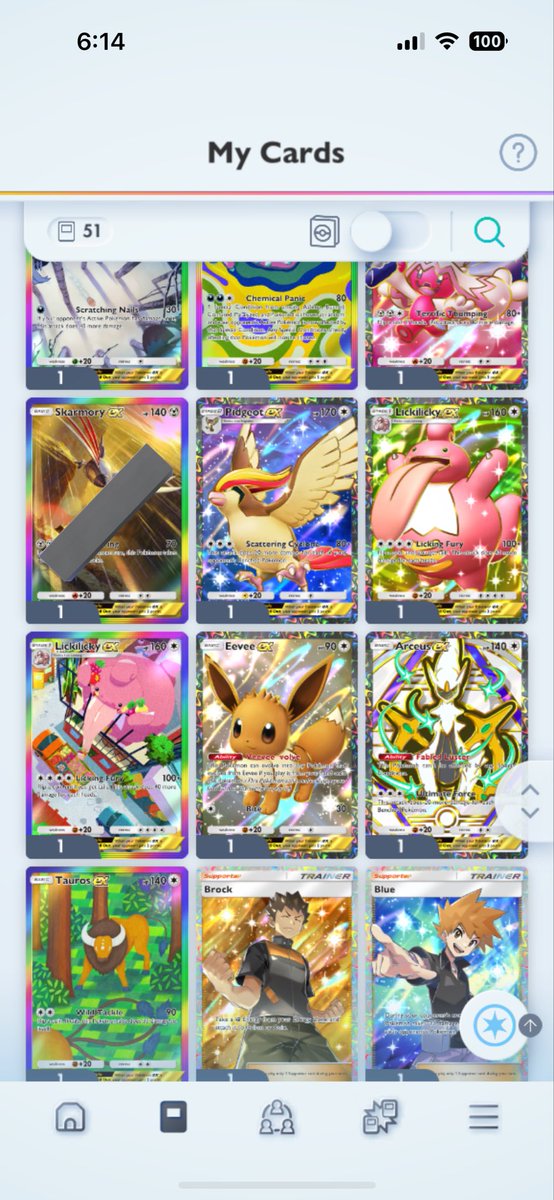 JustRobThoughts's tweet image. Looking for a Rainbow Zapdos if anyone would like to trade! #Pokemon #PokemonTCGP #PokemonTCGPocket #Trade