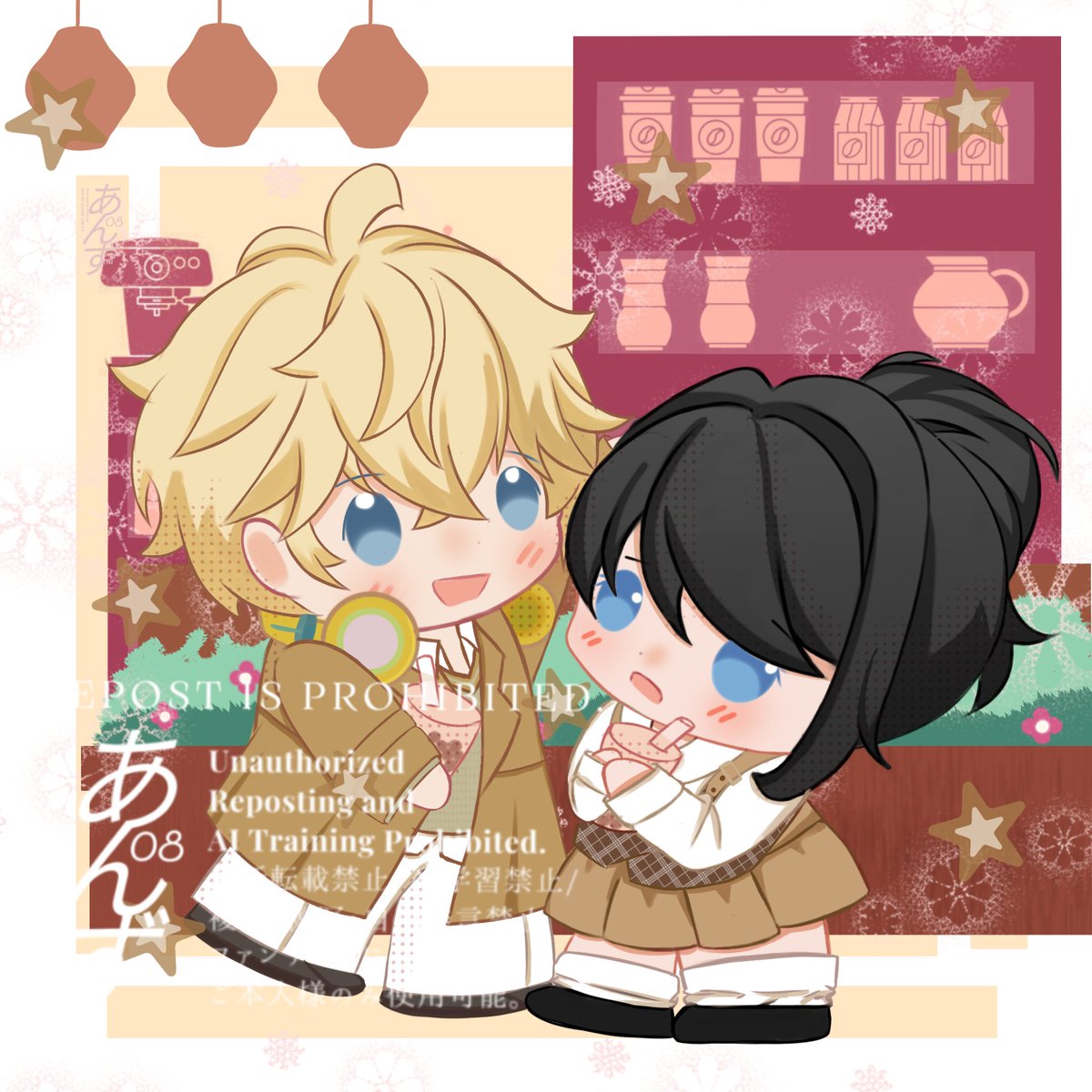 🍑 open commission tweet media