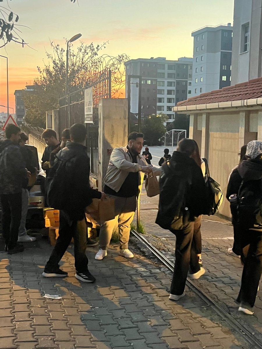 AK Gençlik Bağcılar🇹🇷 tweet media