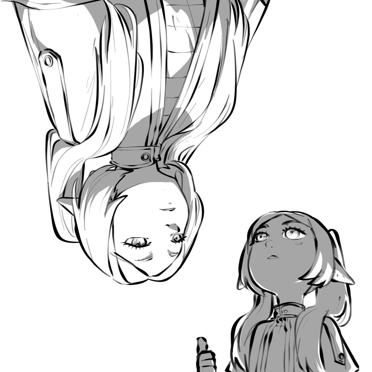 <a href="/RennataVelnatta/">Renn 💚🌙 | VT Model Artist ✧彡</a> Kinda good for practice.