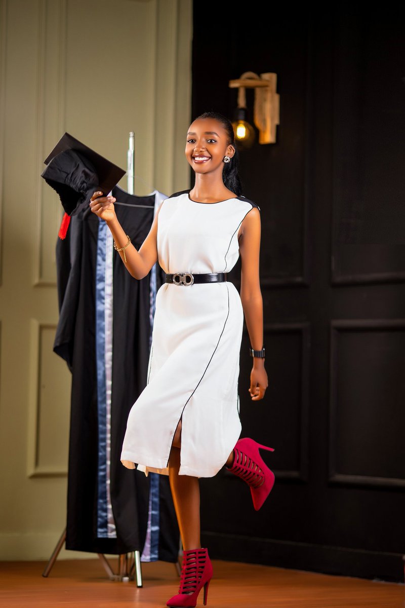 Lord has done it finally 💃🥳