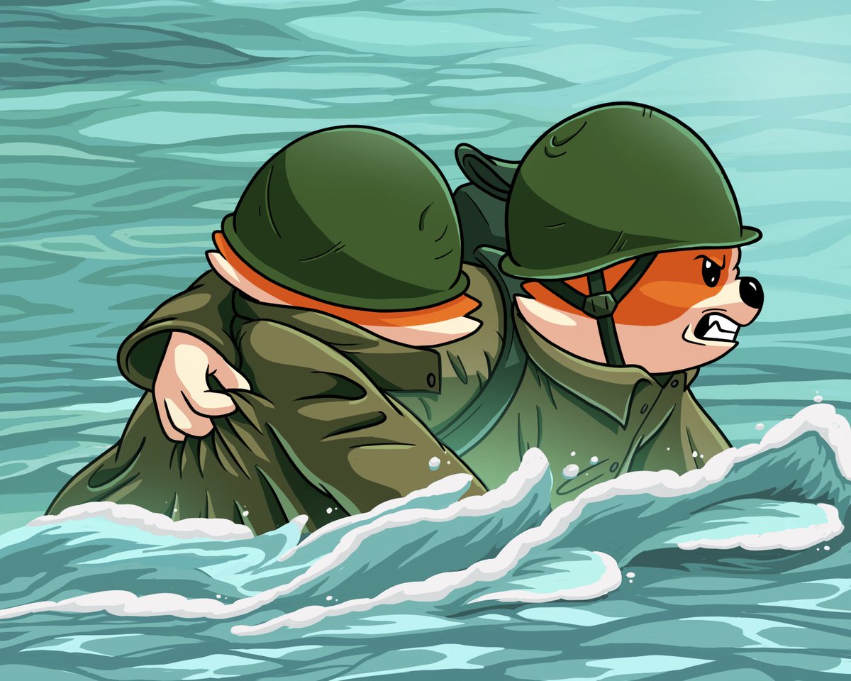 No UNAtic ever gets left behind! 🫶